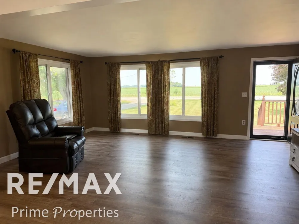 1405 W Vassar Road Blumfield Township, MI 48757