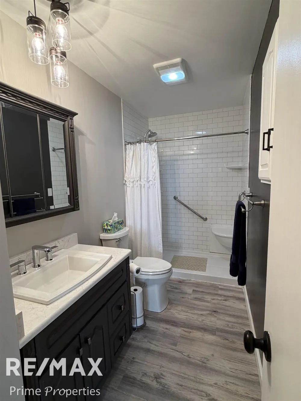 1405 W Vassar Road Blumfield Township, MI 48757