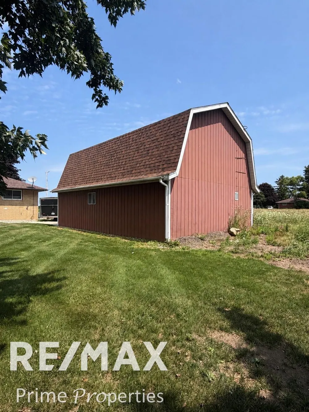 1405 W Vassar Road Blumfield Township, MI 48757