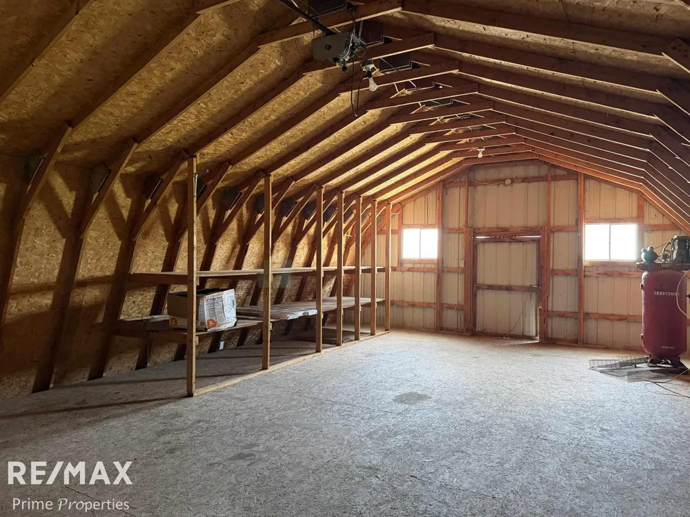 1405 W Vassar Road Blumfield Township, MI 48757
