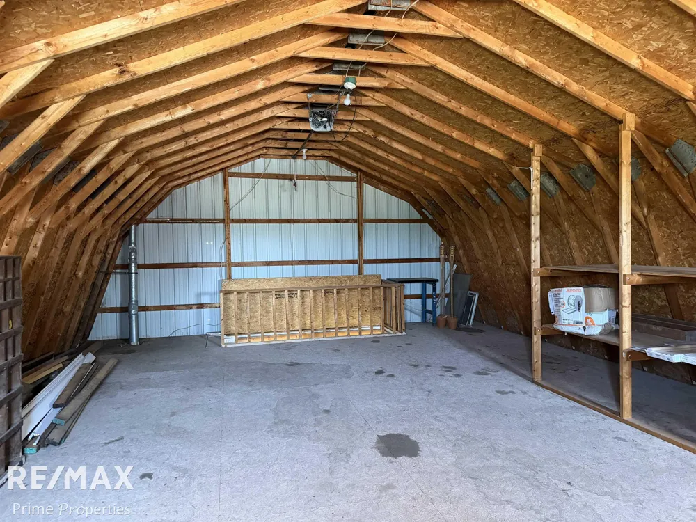 1405 W Vassar Road Blumfield Township, MI 48757