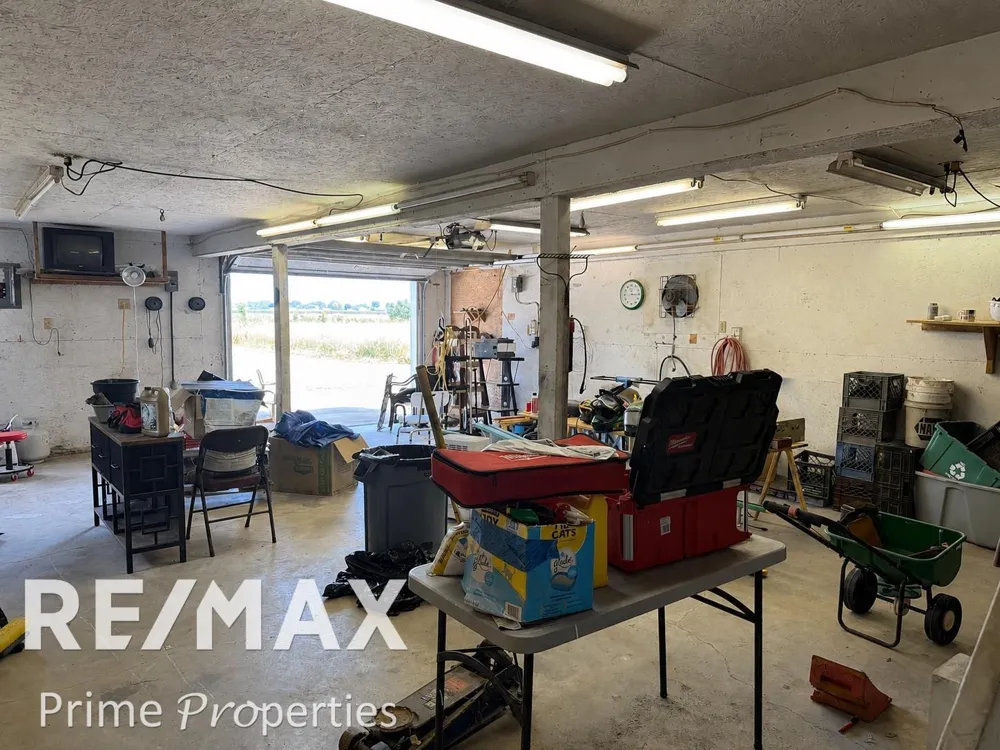 1405 W Vassar Road Blumfield Township, MI 48757