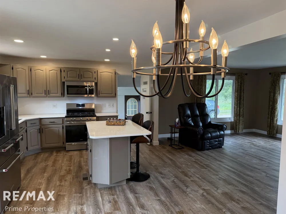 1405 W Vassar Road Blumfield Township, MI 48757