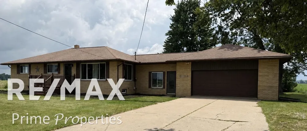 1405 W Vassar Road Blumfield Township, MI 48757