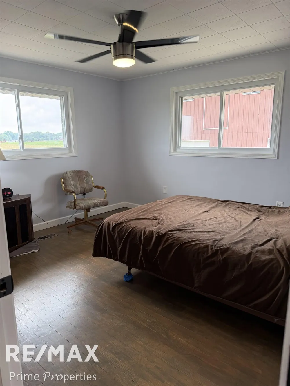 1405 W Vassar Road Blumfield Township, MI 48757