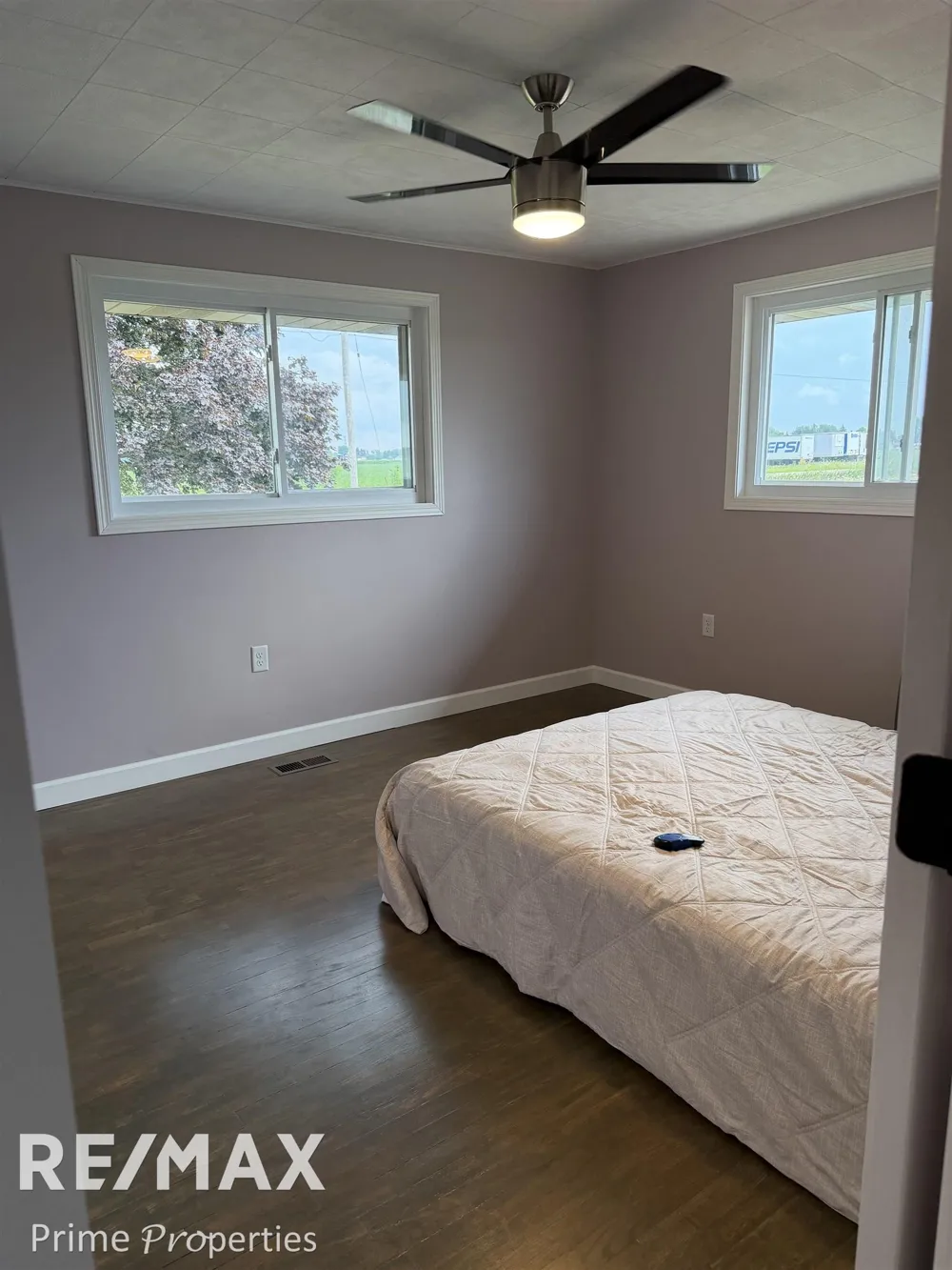 1405 W Vassar Road Blumfield Township, MI 48757