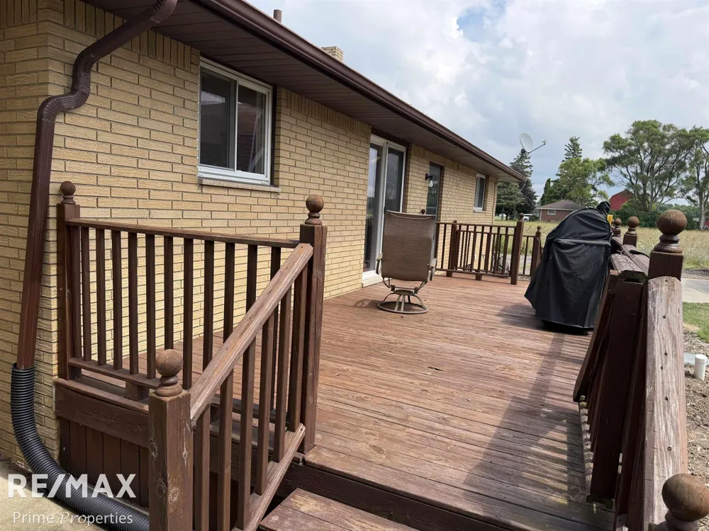 1405 W Vassar Road Blumfield Township, MI 48757
