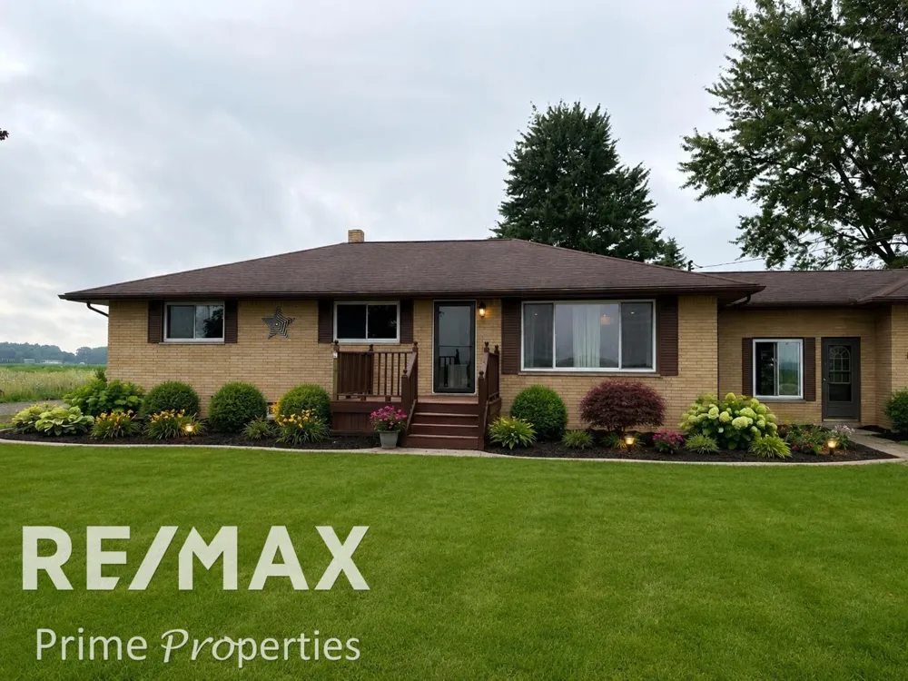 1405 W Vassar Road Blumfield Township, MI 48757