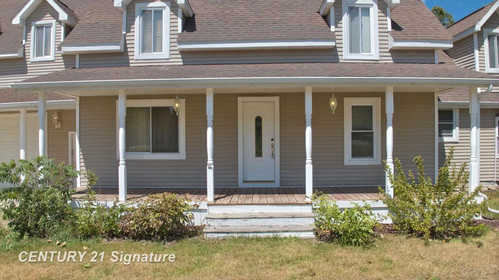 5255 Seymour Road Flushing Charter Township, MI 48433