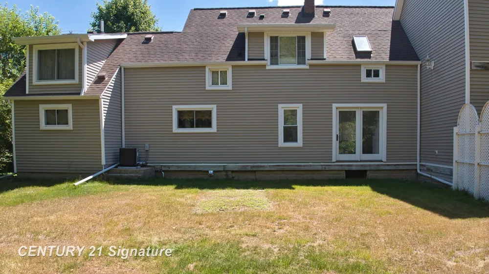 5255 Seymour Road Flushing Charter Township, MI 48433