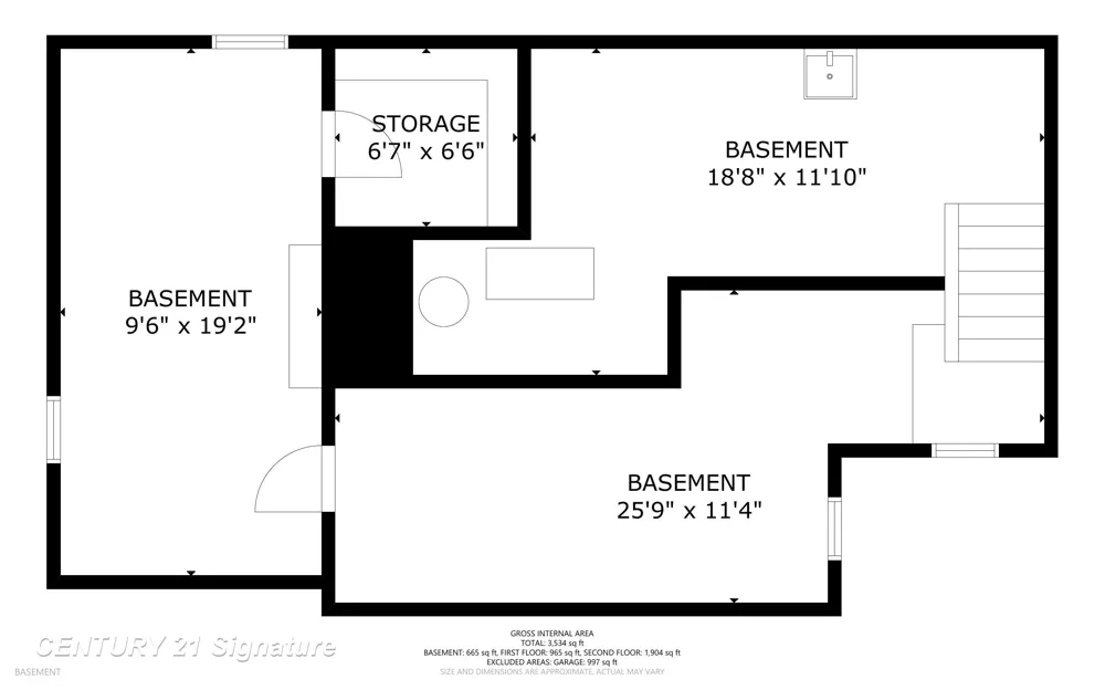 5255 Seymour Road Flushing Charter Township, MI 48433