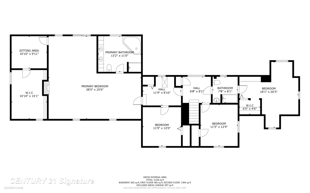 5255 Seymour Road Flushing Charter Township, MI 48433