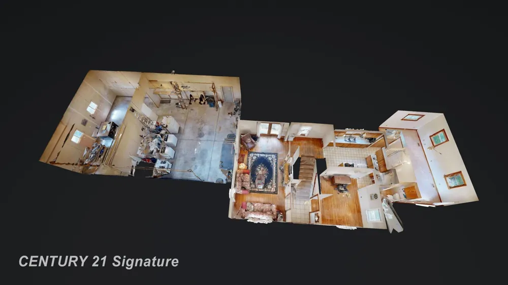 5255 Seymour Road Flushing Charter Township, MI 48433