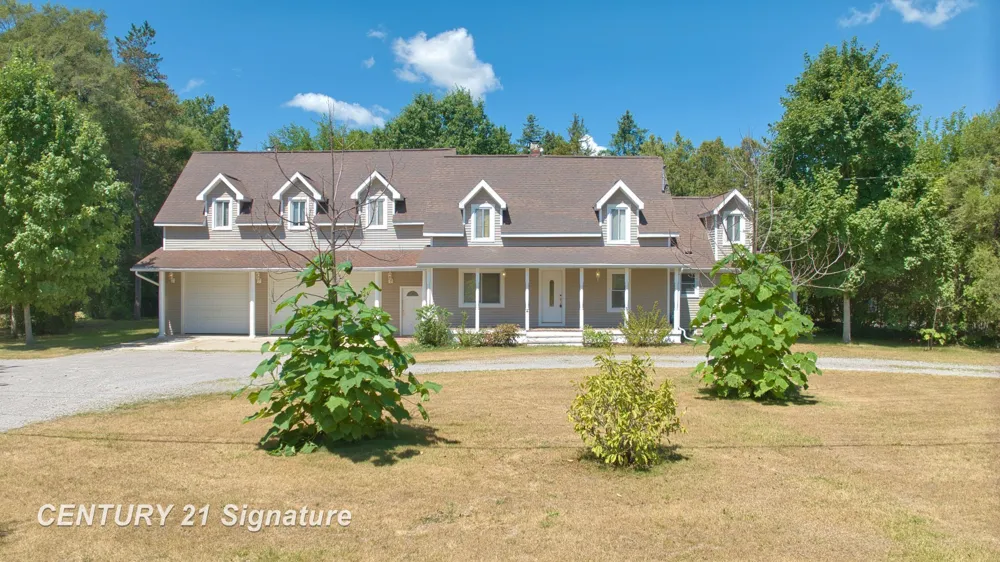 5255 Seymour Road Flushing Charter Township, MI 48433