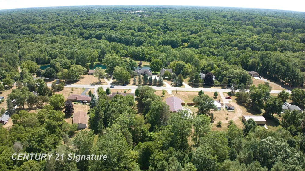 5255 Seymour Road Flushing Charter Township, MI 48433