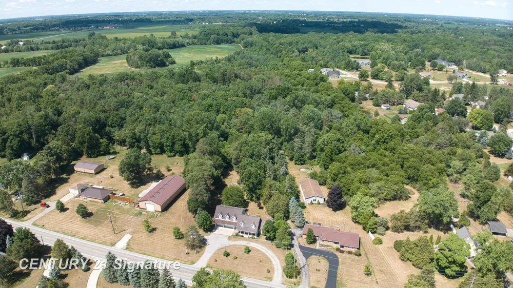5255 Seymour Road Flushing Charter Township, MI 48433