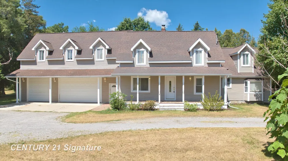 5255 Seymour Road Flushing Charter Township, MI 48433