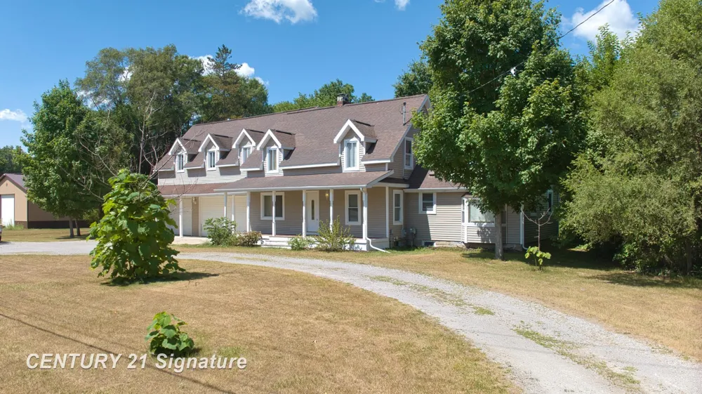 5255 Seymour Road Flushing Charter Township, MI 48433