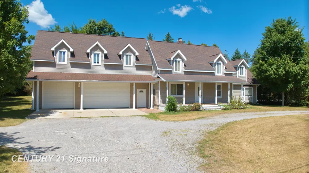 5255 Seymour Road Flushing Charter Township, MI 48433