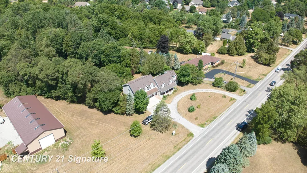 5255 Seymour Road Flushing Charter Township, MI 48433