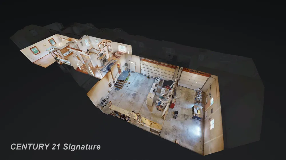 5255 Seymour Road Flushing Charter Township, MI 48433