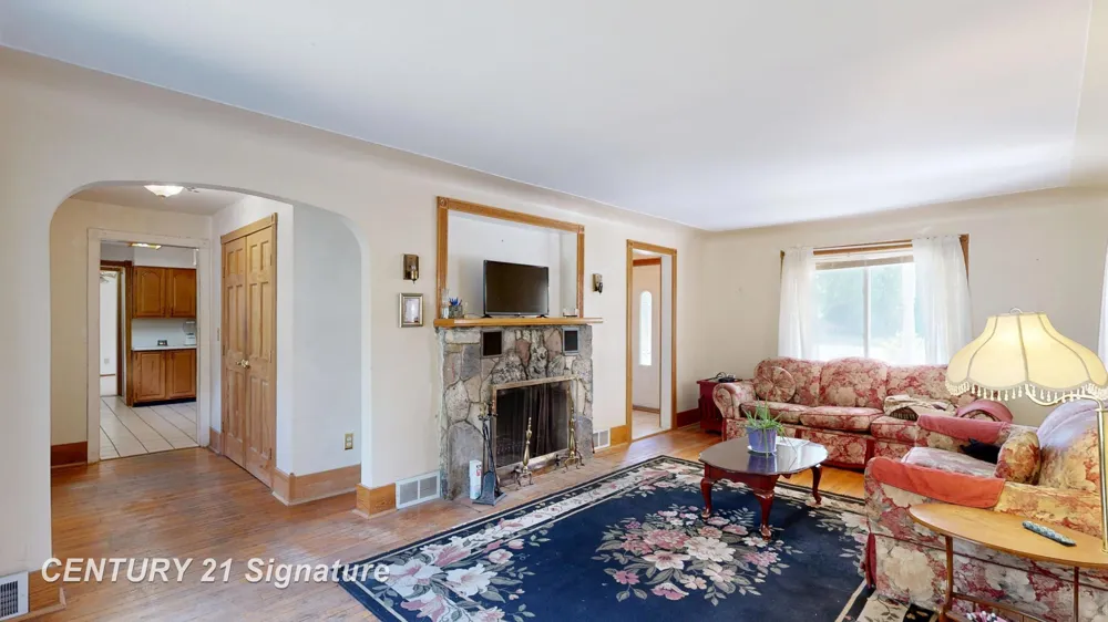 5255 Seymour Road Flushing Charter Township, MI 48433
