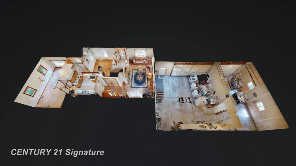 5255 Seymour Road Flushing Charter Township, MI 48433