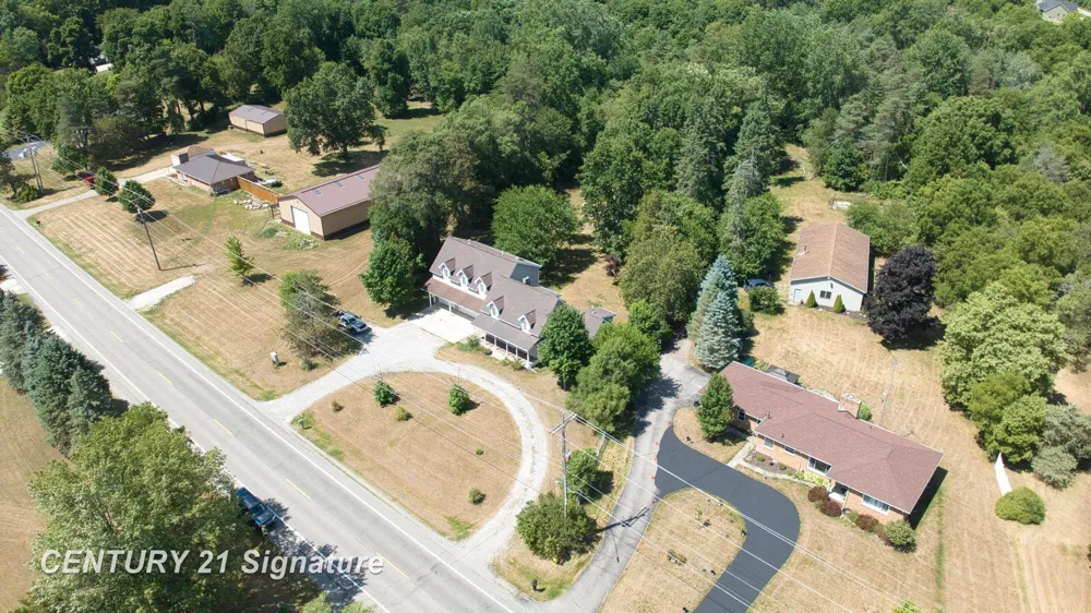 5255 Seymour Road Flushing Charter Township, MI 48433