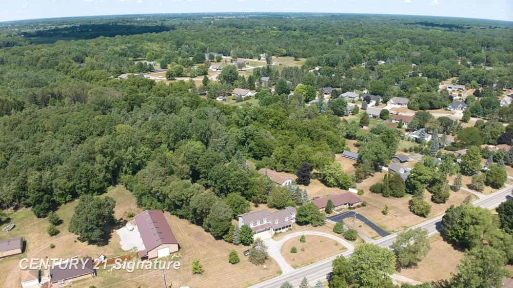 5255 Seymour Road Flushing Charter Township, MI 48433