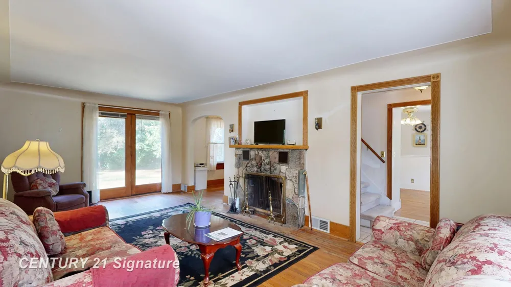 5255 Seymour Road Flushing Charter Township, MI 48433