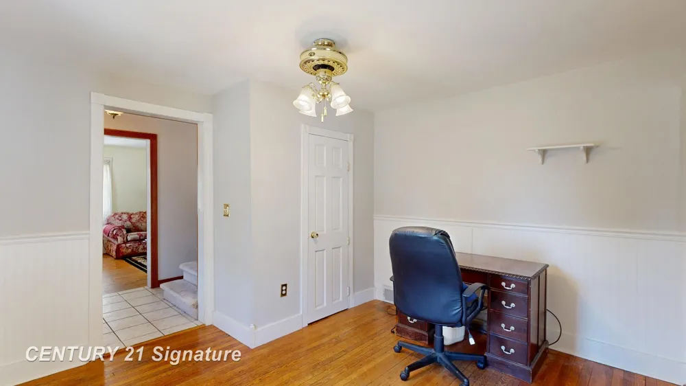5255 Seymour Road Flushing Charter Township, MI 48433