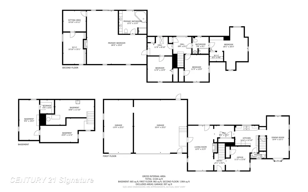 5255 Seymour Road Flushing Charter Township, MI 48433