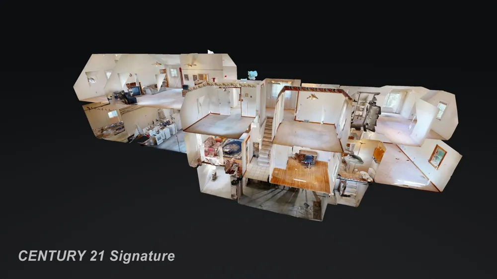 5255 Seymour Road Flushing Charter Township, MI 48433