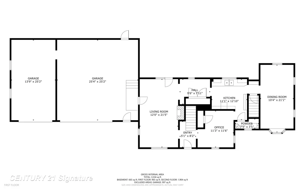 5255 Seymour Road Flushing Charter Township, MI 48433