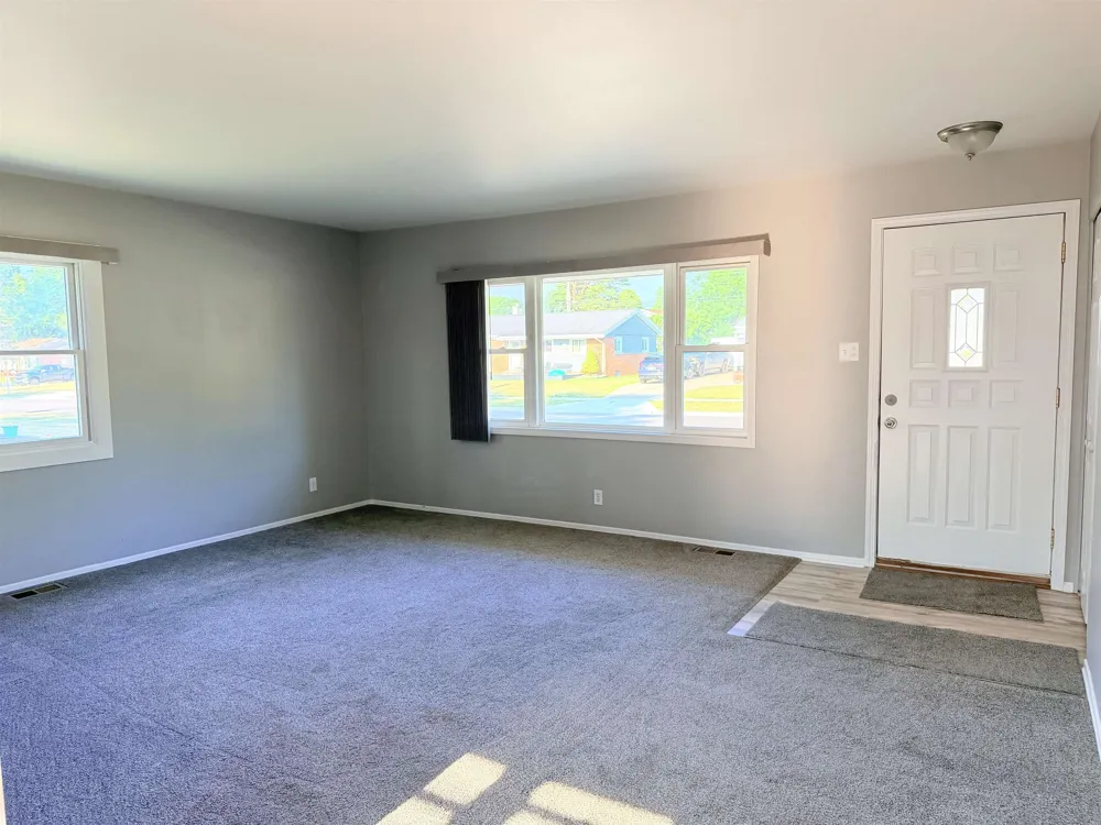 5307 Durwood Drive Swartz Creek City, MI 48473