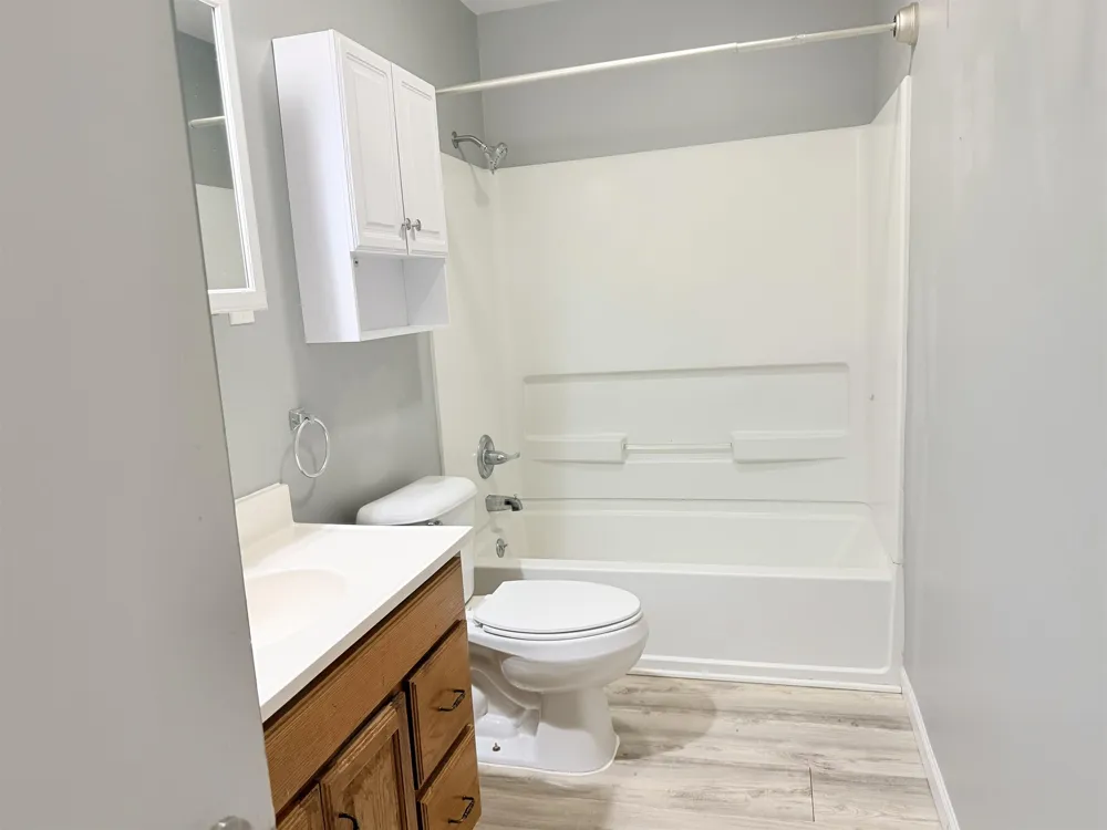 5307 Durwood Drive Swartz Creek City, MI 48473