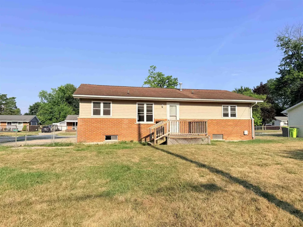5307 Durwood Drive Swartz Creek City, MI 48473