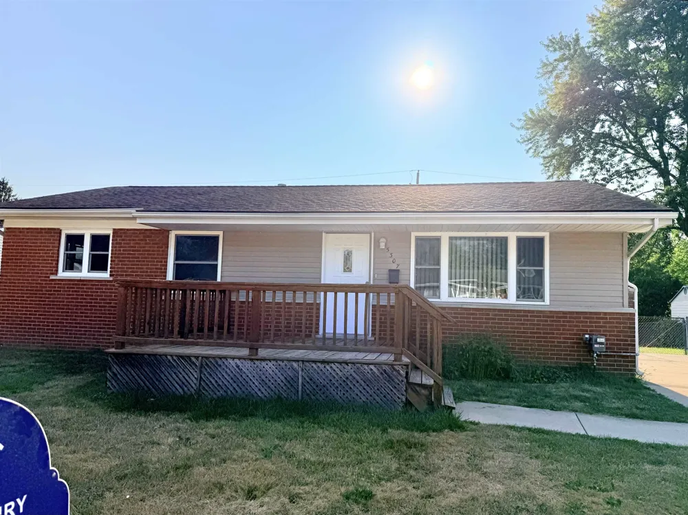 5307 Durwood Drive Swartz Creek City, MI 48473