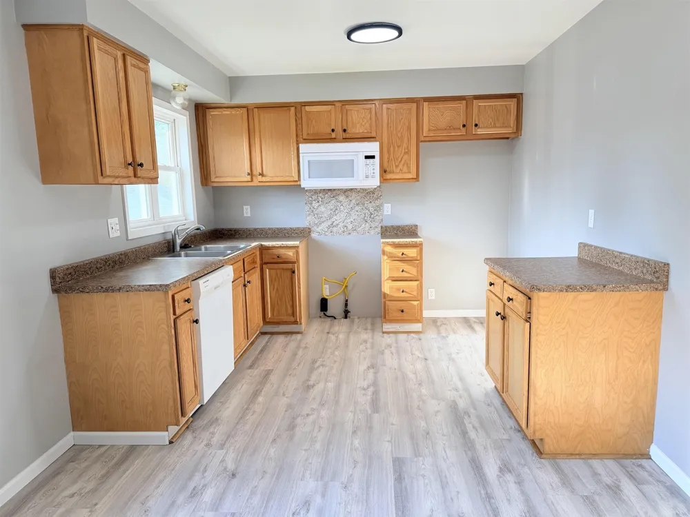 5307 Durwood Drive Swartz Creek City, MI 48473