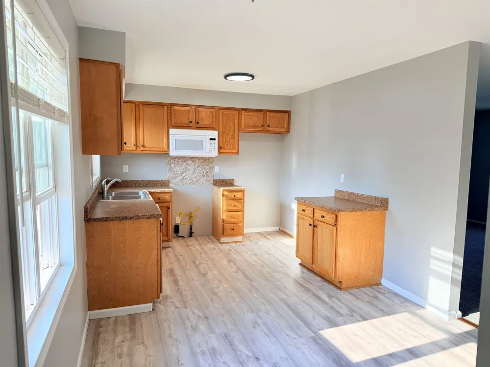 5307 Durwood Drive Swartz Creek City, MI 48473