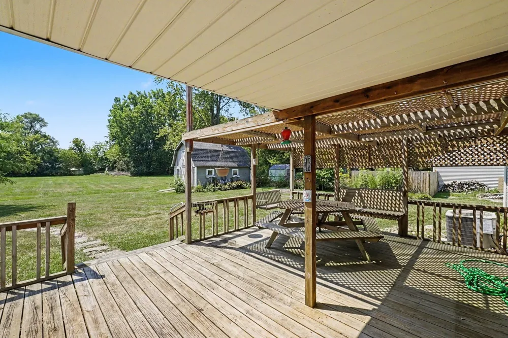 5486 Lippincott Boulevard Burton City, MI 48519