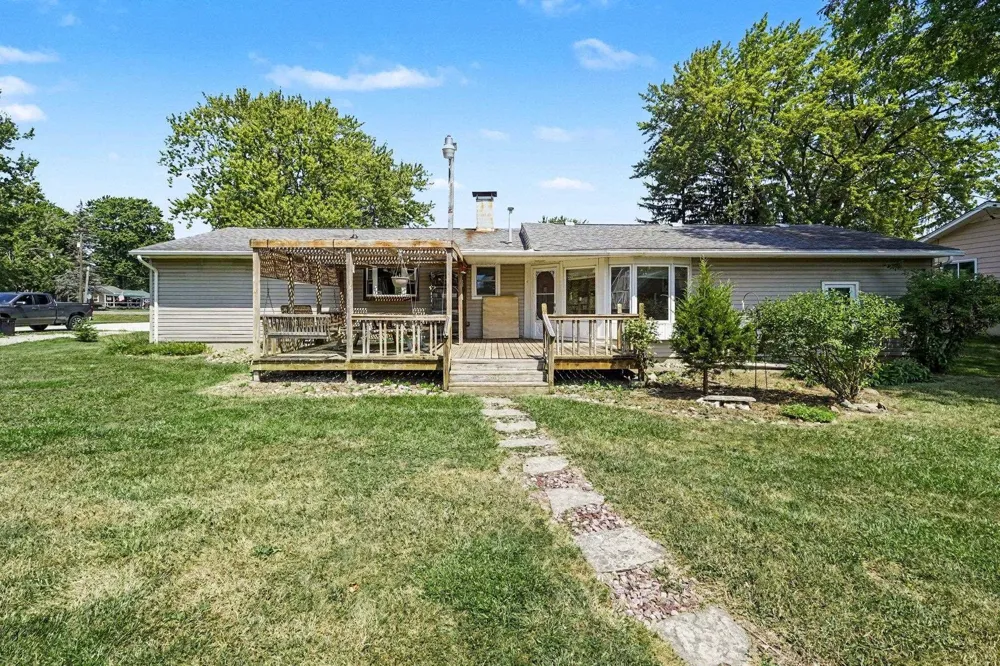 5486 Lippincott Boulevard Burton City, MI 48519
