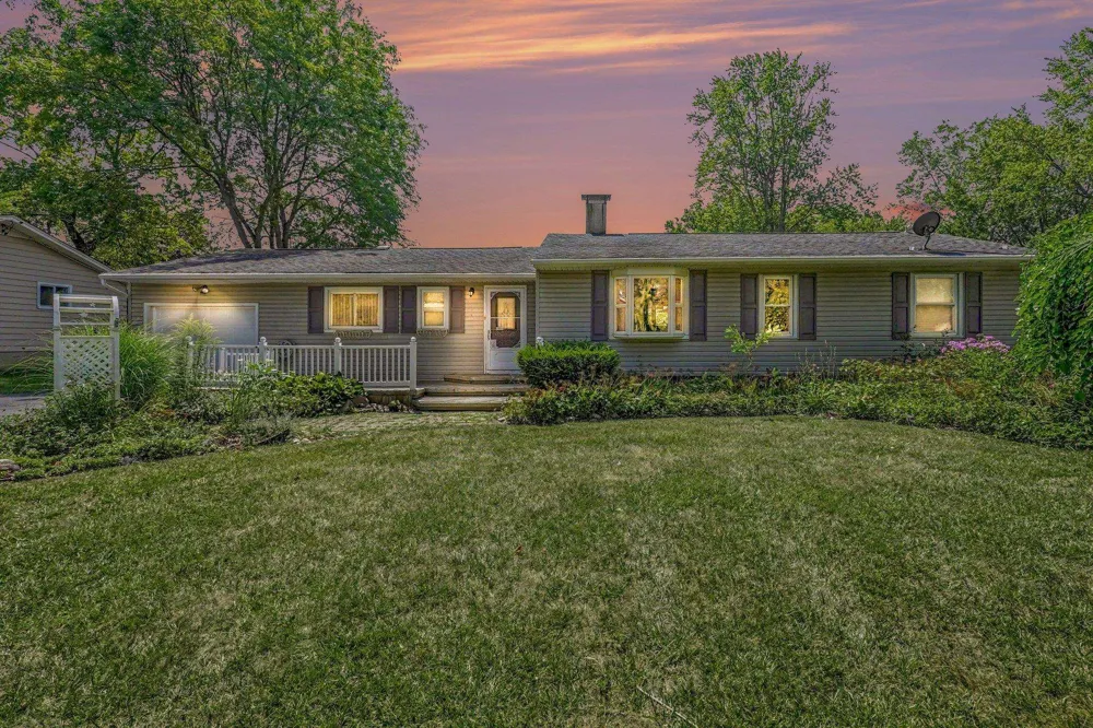 5486 Lippincott Boulevard Burton City, MI 48519