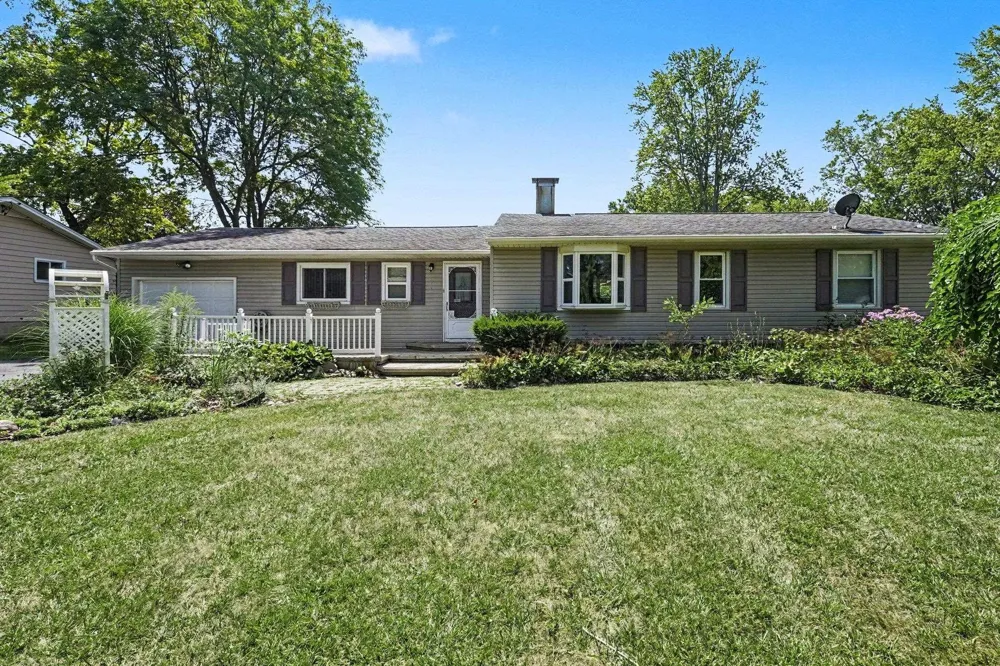 5486 Lippincott Boulevard Burton City, MI 48519