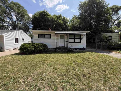 2007 Gilmartin Street