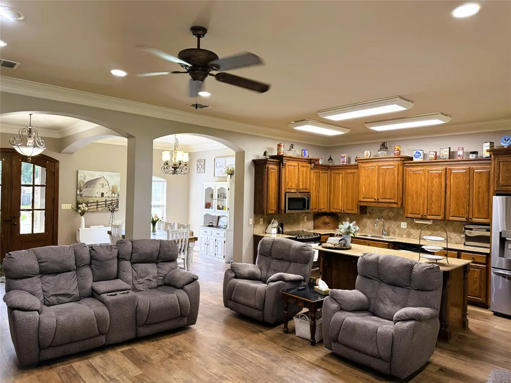 1737 Turning Leaf Trail Haughton, LA 71037