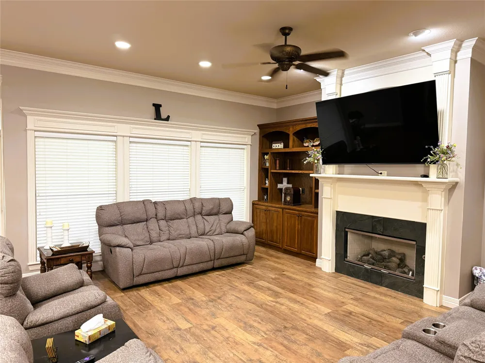 1737 Turning Leaf Trail Haughton, LA 71037