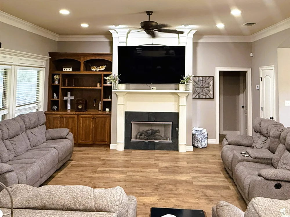 1737 Turning Leaf Trail Haughton, LA 71037