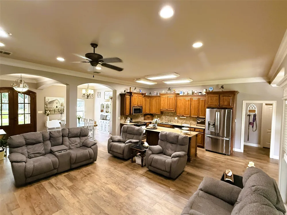 1737 Turning Leaf Trail Haughton, LA 71037