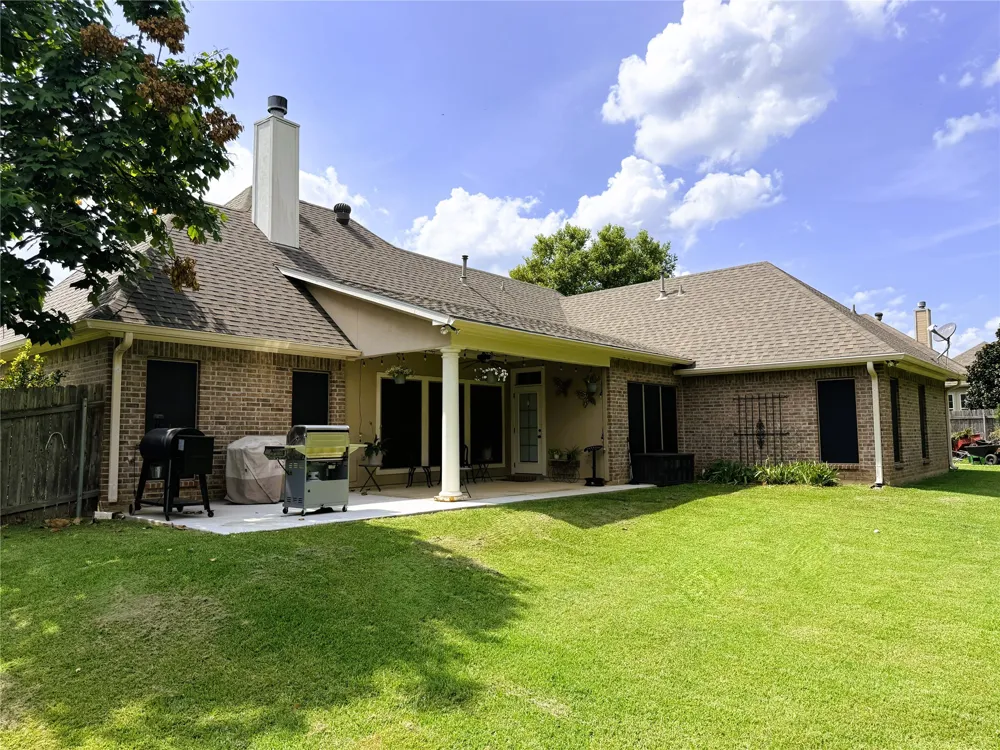 1737 Turning Leaf Trail Haughton, LA 71037